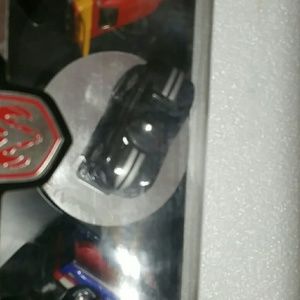 Hot wheels collection ( 3 cars)